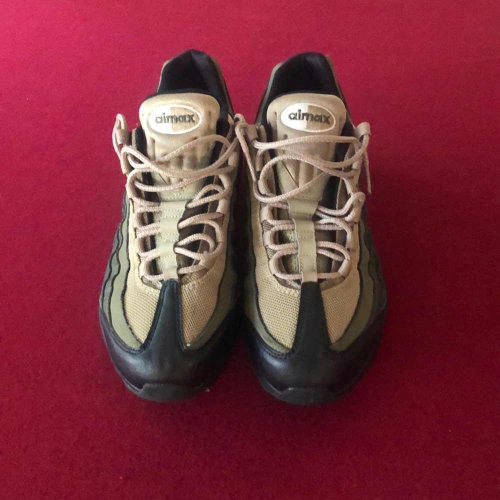 Air Max 95